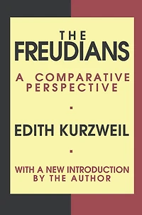 The Freudians: A Comparative Perspective
