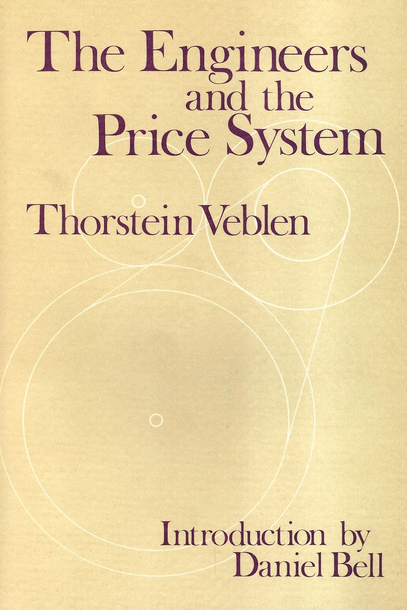 the Engineers and Price System