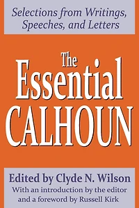 The Essential Calhoun