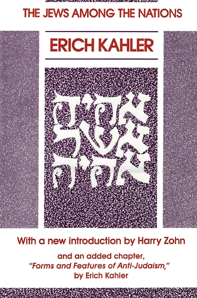 Jews Among the Nations