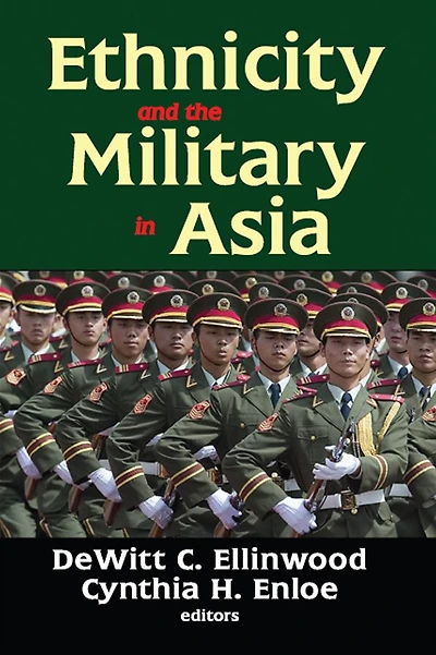 Ethnicity and the Military Asia