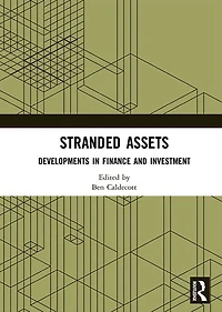 Stranded Assets: Developments Finance and Investment