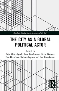 The City as a Global Political Actor