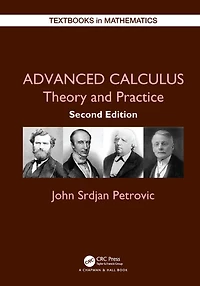 Advanced Calculus: Theory and Practice