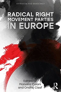 Radical Right Movement Parties Europe