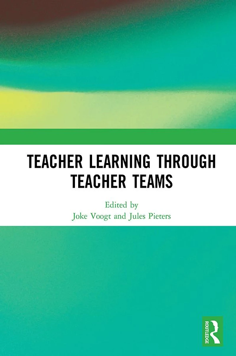 Teacher Learning Through Teams