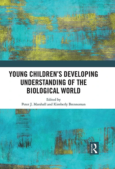 Young Children's Developing Understanding of the Biological World
