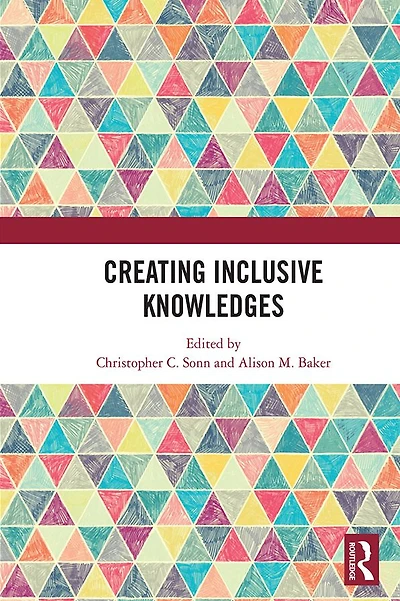 Creating Inclusive Knowledges