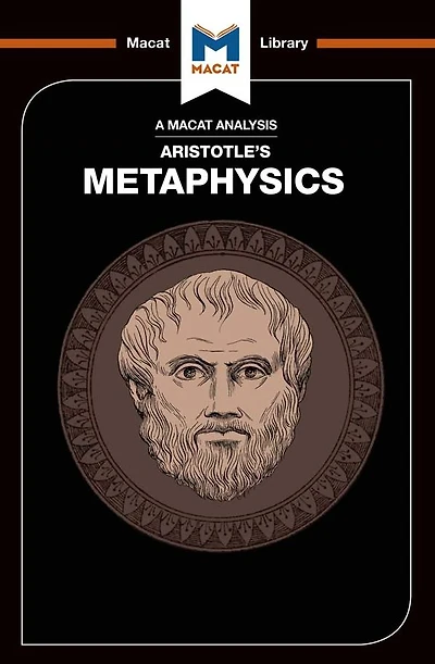 An Analysis of Aristotle's Metaphysics