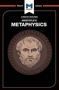 An Analysis of Aristotle's Metaphysics