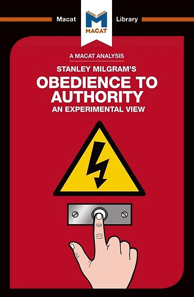 An Analysis of Stanley Milgram's Obedience to Authority: Experimental View