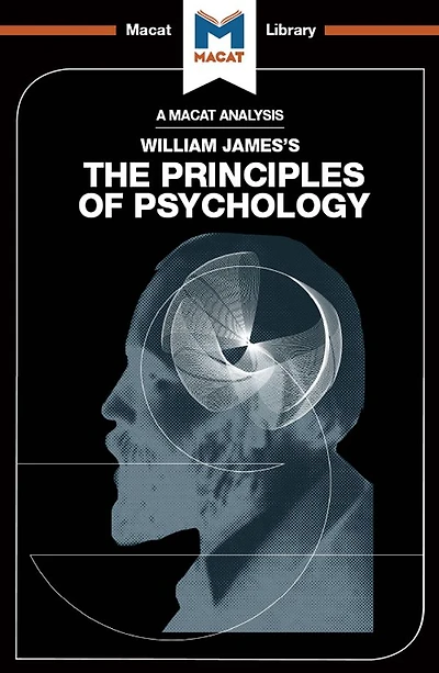 An Analysis of William James's The Principles Psychology
