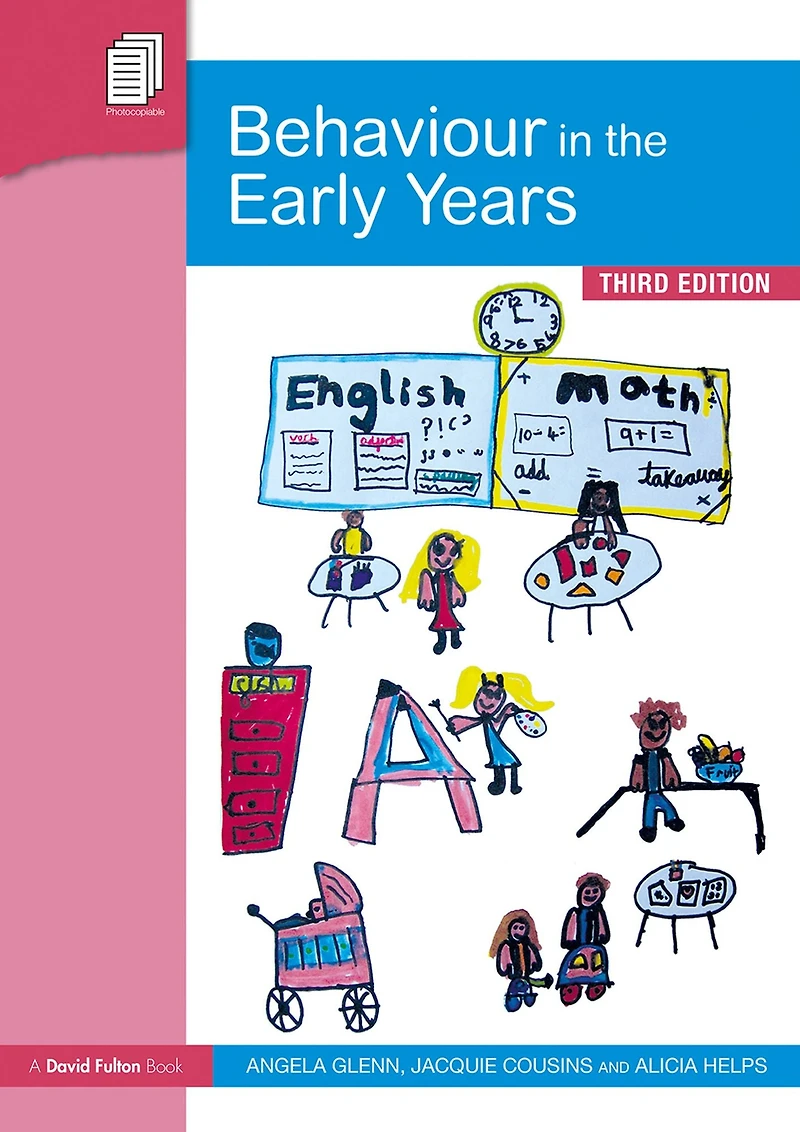 Behaviour the Early Years