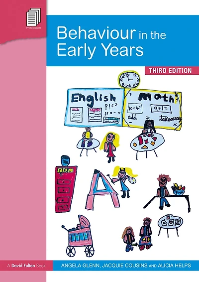 Behaviour the Early Years