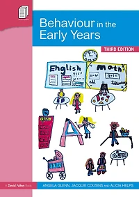 Behaviour the Early Years