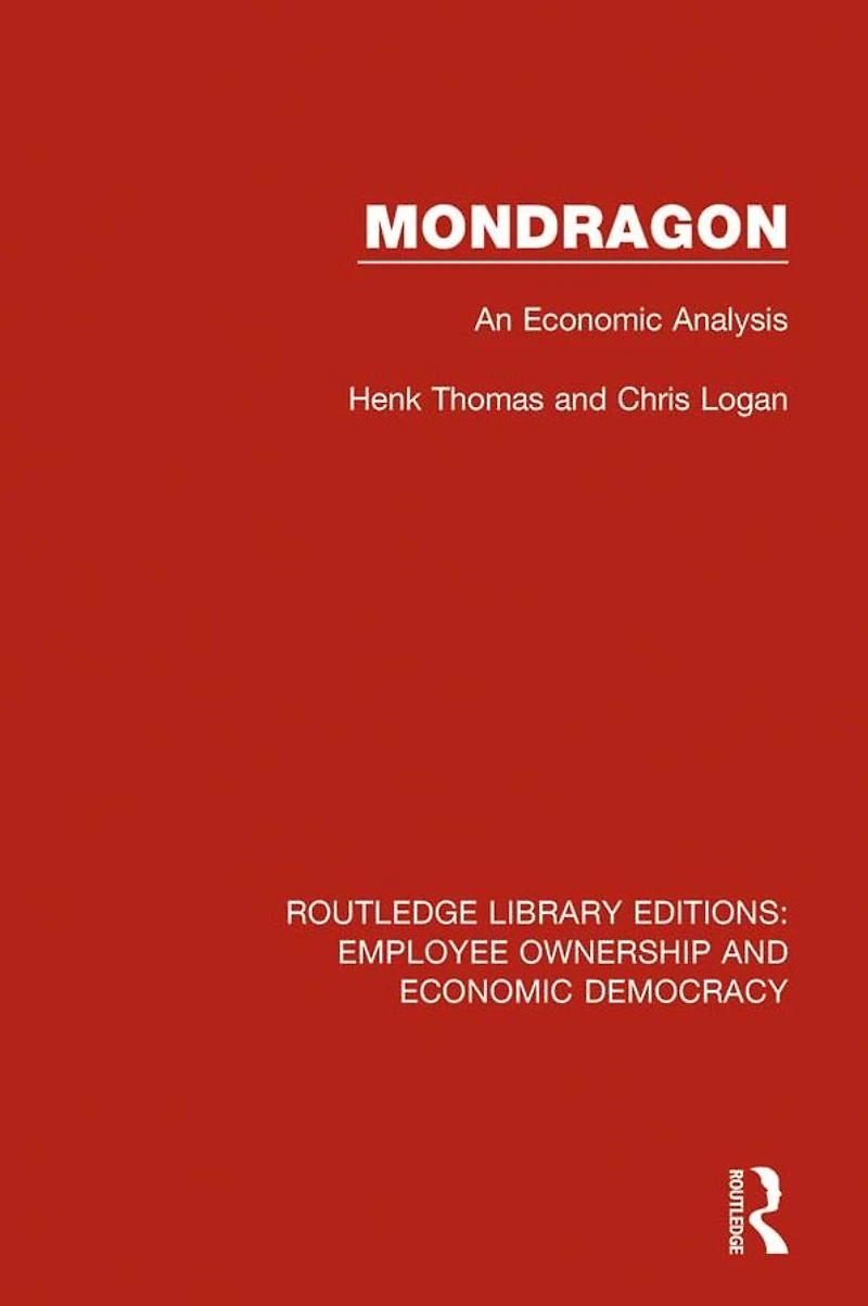 Mondragon: An Economic Analysis