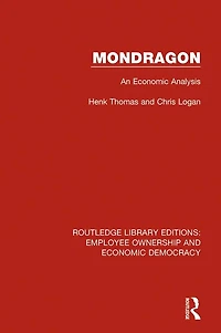 Mondragon: An Economic Analysis