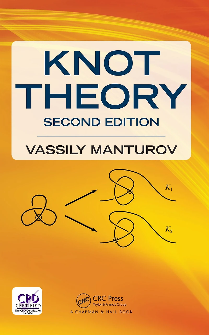 Knot Theory: Second Edition