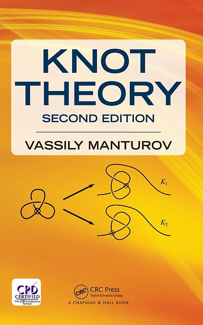 Knot Theory: Second Edition