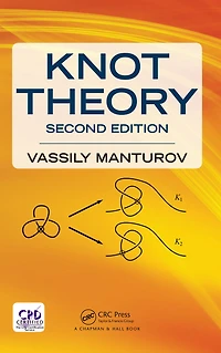 Knot Theory: Second Edition