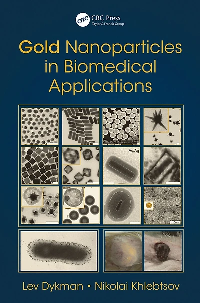 Gold Nanoparticles Biomedical Applications