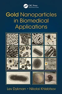 Gold Nanoparticles Biomedical Applications