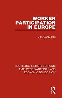 Worker Participation Europe