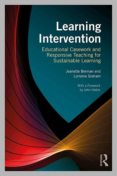 Learning Intervention: Educational Casework and Responsive Teaching for Sustainable