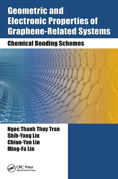 Geometric and Electronic Properties of Graphene-Related Systems: Chemical Bonding Schemes