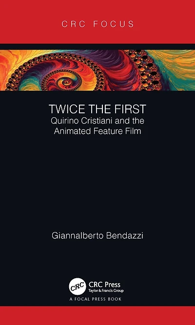 Twice the First: Quirino Cristiani and Animated Feature Film
