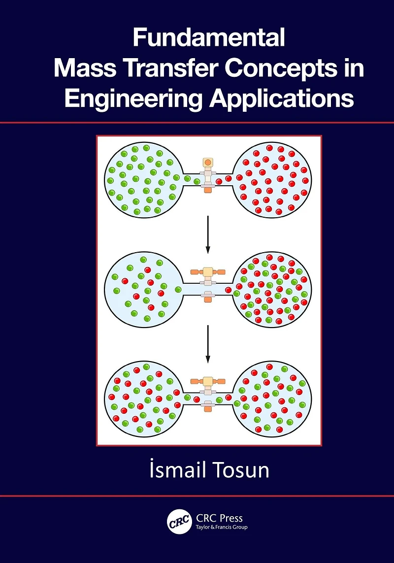 Fundamental Mass Transfer Concepts Engineering Applications