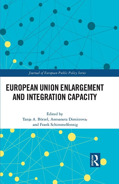 European Union Enlargement and Integration Capacity