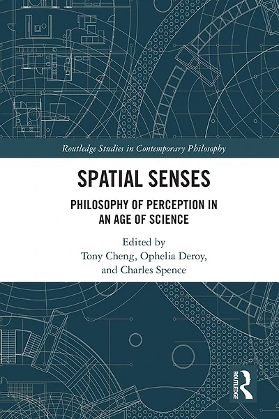 Spatial Senses: Philosophy of Perception an Age Science