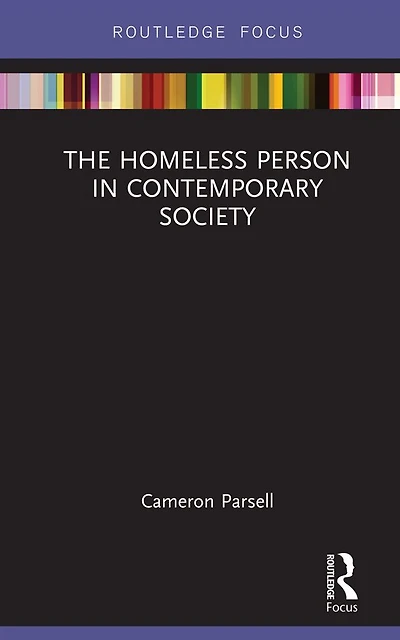 The Homeless Person Contemporary Society