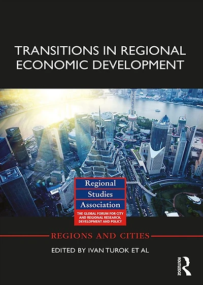 Transitions Regional Economic Development