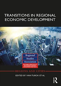 Transitions Regional Economic Development