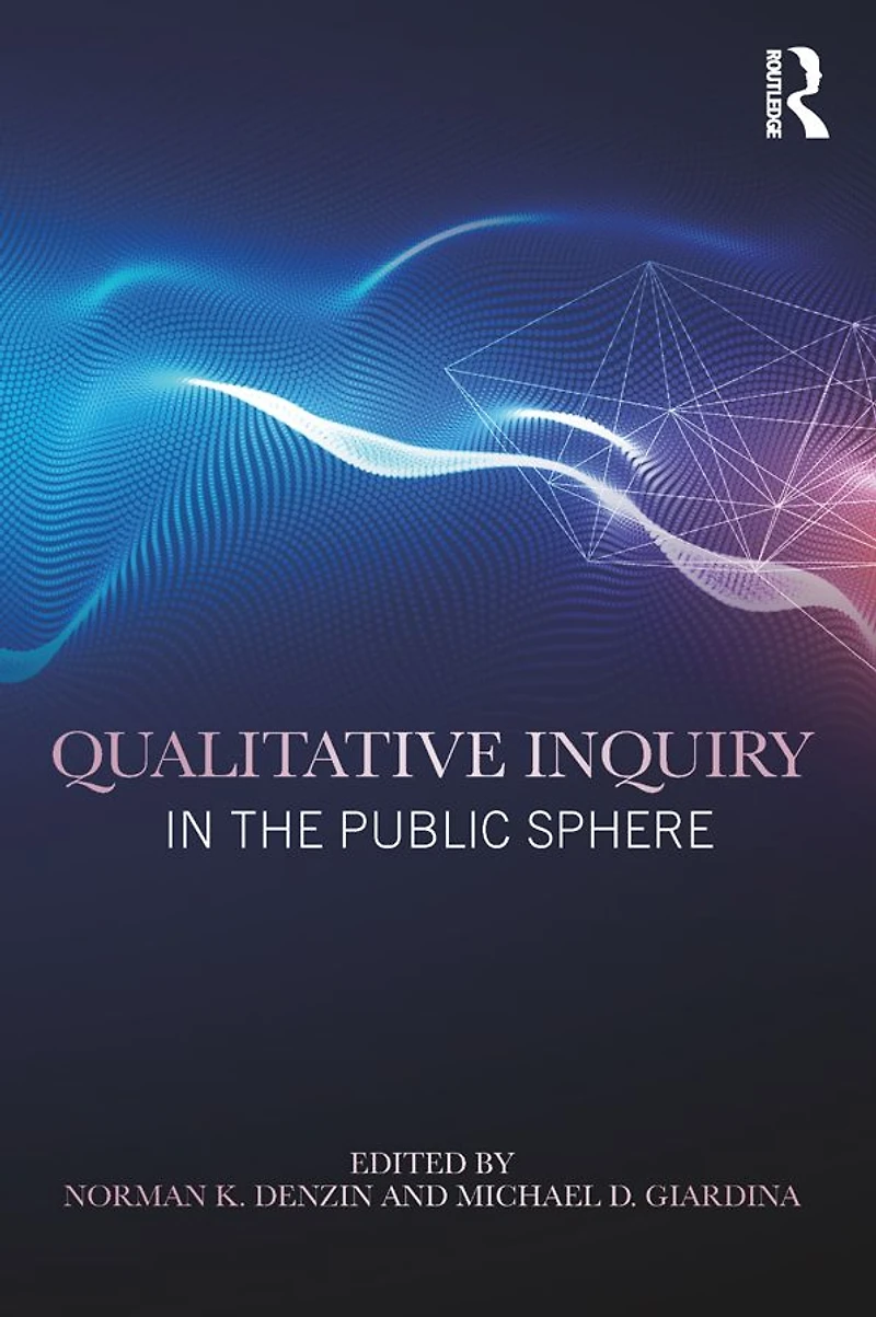 Qualitative Inquiry the Public Sphere