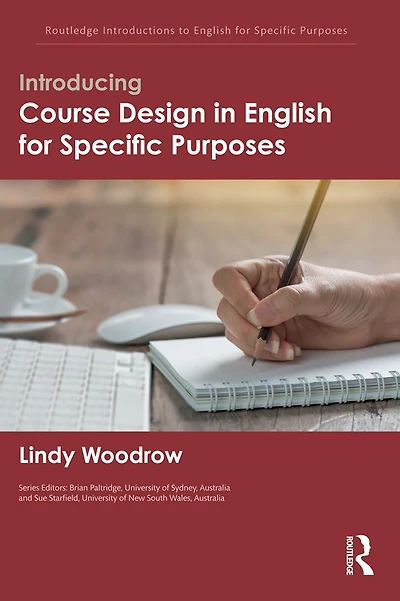 Introducing Course Design English for Specific Purposes