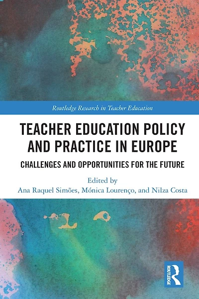 Teacher Education Policy and Practice Europe: Challenges Opportunities for the Future