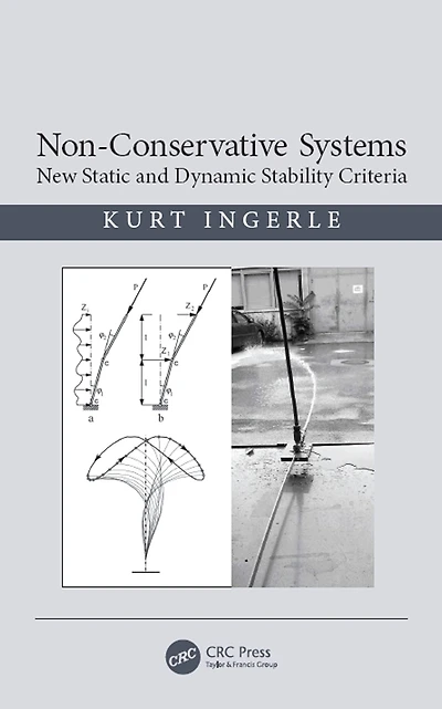 Non-Conservative Systems: New Static and Dynamic Stability Criteria