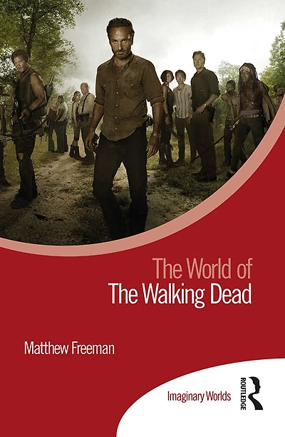 The World of Walking Dead