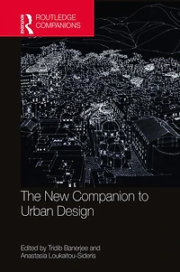 The New Companion to Urban Design