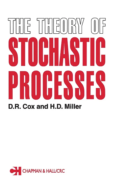 The Theory of Stochastic Processes