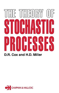 The Theory of Stochastic Processes