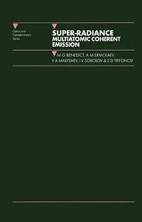 Super-radiance: Multiatomic Coherent Emission