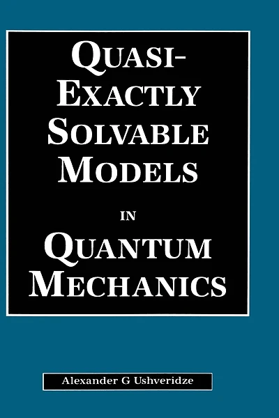 Quasi-Exactly Solvable Models Quantum Mechanics