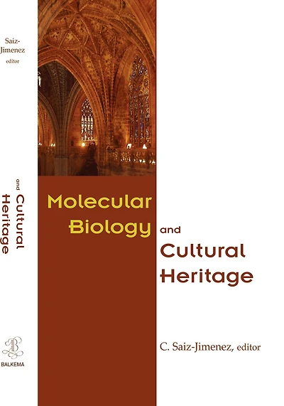 Molecular Biology and Cultural Heritage