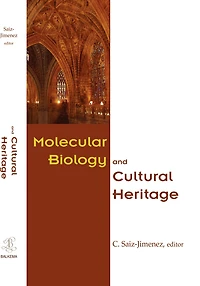Molecular Biology and Cultural Heritage