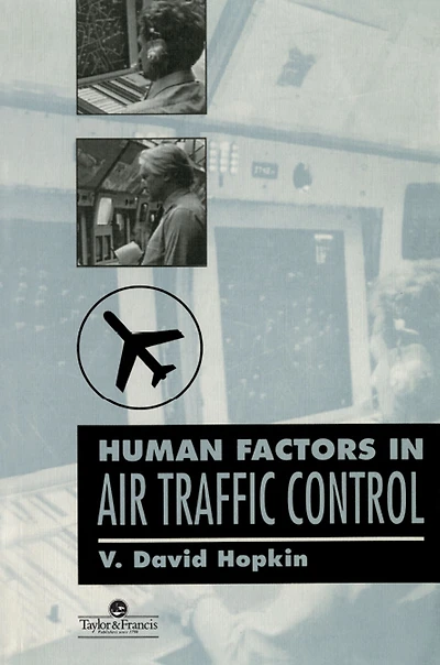 Human Factors Air Traffic Control