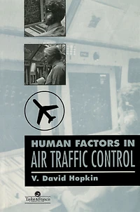 Human Factors Air Traffic Control